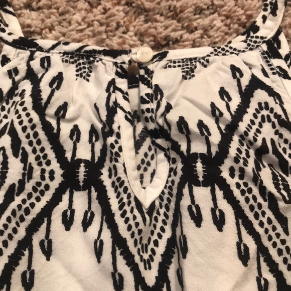 Mudd Halter-neck Tank - Picture 4 of 4